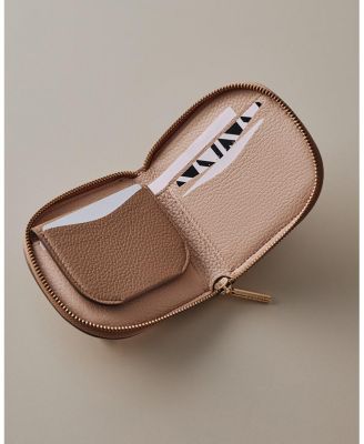 Duo Small Zip Wallet