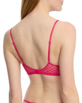 Heart Breaker Underwire Bra
