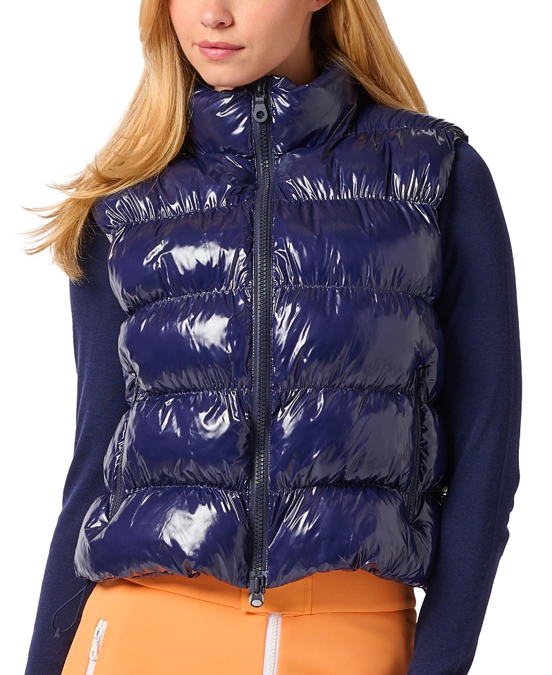 Jorde Nell Vest