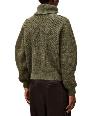 Roumane Turtleneck Sweater