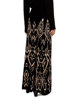 Alpha Maxi Skirt