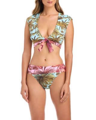 Sarong Hipster Bikini Bottom