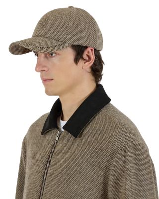 Wool Cap
