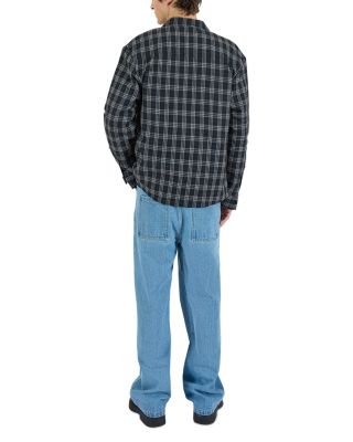 Crosby Relaxed Fit Jeans in Light Wash