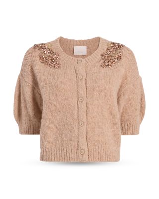 Millicent Cardigan
