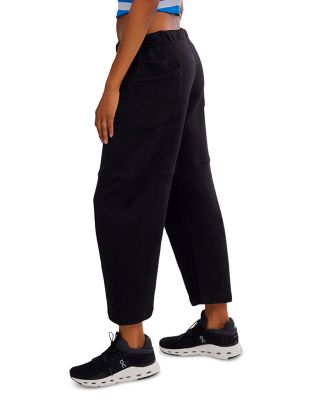 Top Score Pull On Pants