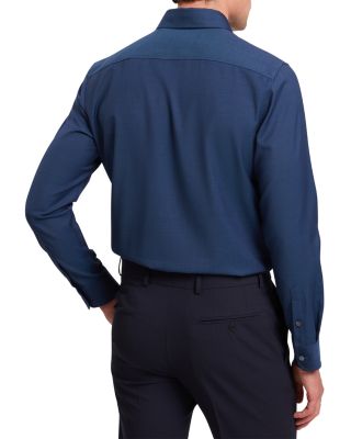 Airton Button Front Shirt