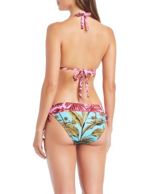Tie Side Hipster Bikini Bottom