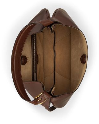 Polo ID Large Hobo Shoulder Bag