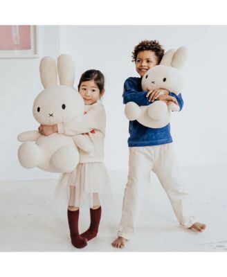  Miffy Sitting Terry Plush 5-7 - Ages 5-7