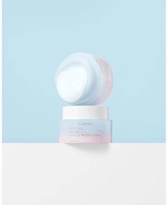 Youthful Frozen Water Cream