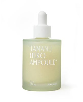 Tamanu Hero Ampoule+