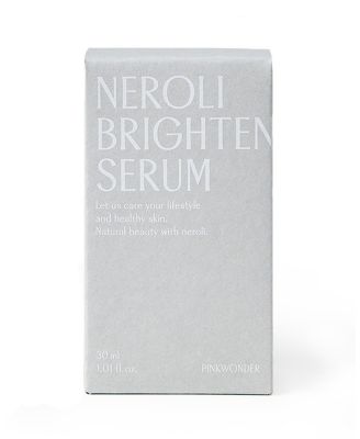 Neroli Brightening Serum