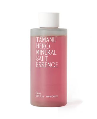 Tamanu Hero Mineral Salt Essence