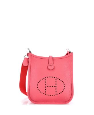 TPM Evelyne Bag Gen III Clemence