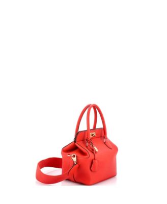 20 Toolbox Bag Evercolor