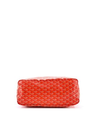   Boheme Hobo Coated Canvas