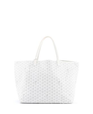  GM Saint Louis Tote Printed Coated Canvas