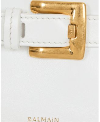  Shuffle Mini Bag in Calfskin Leather