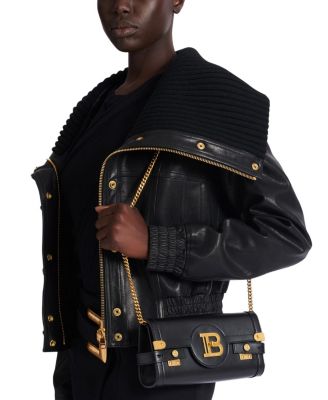  B-Buzz 23-Calfskin Pouch