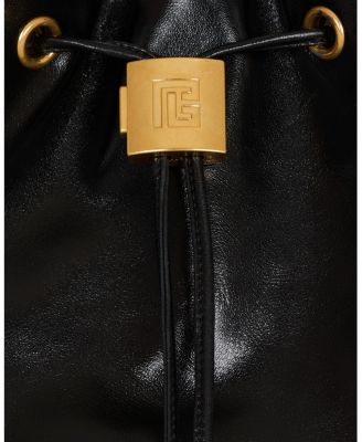  Pulse Calfskin Leather Backpack