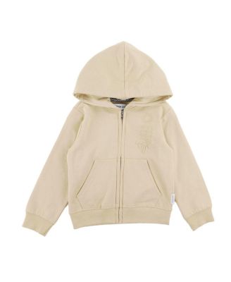 Boys' Louis Zip-Up Hoodie - Little Kid