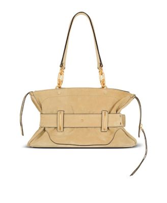 Suede Anthem Bag