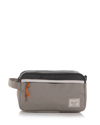 Chapter Travel Kit Pouch