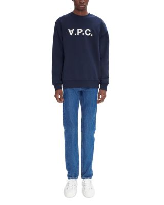 Sweat Standard Grand Logo Sweater