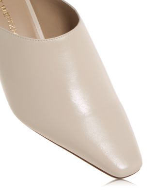 Women's Stassi Mule Pumps