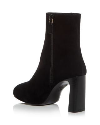 Women's Babette Platform Booties