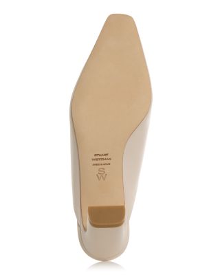 Women's Stassi Mule Pumps