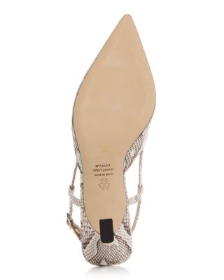 Women&#39;s Vinnie Slingback Pumps