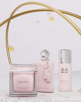 Delina Gift Set
