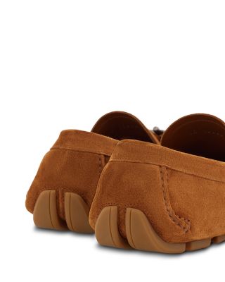 Men's Parigi Leather Loafers