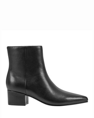 Women's Leonna Block Heel Dress Booties