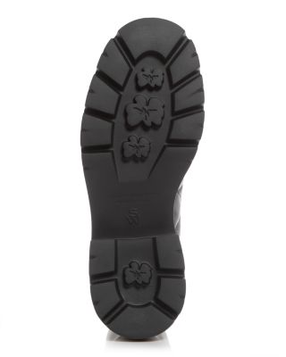 Women's Hudson Quilted Boots