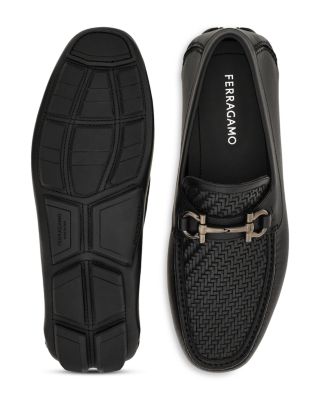 Men's Parigi Leather Loafers