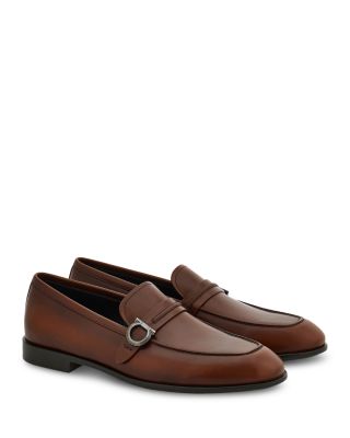 Men's Terrence Leather Loafers