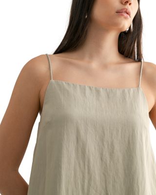 Side Slit Tunic Top & Wide Leg Pants