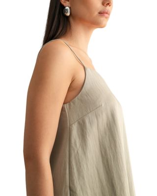 Side Slit Tunic Top & Wide Leg Pants