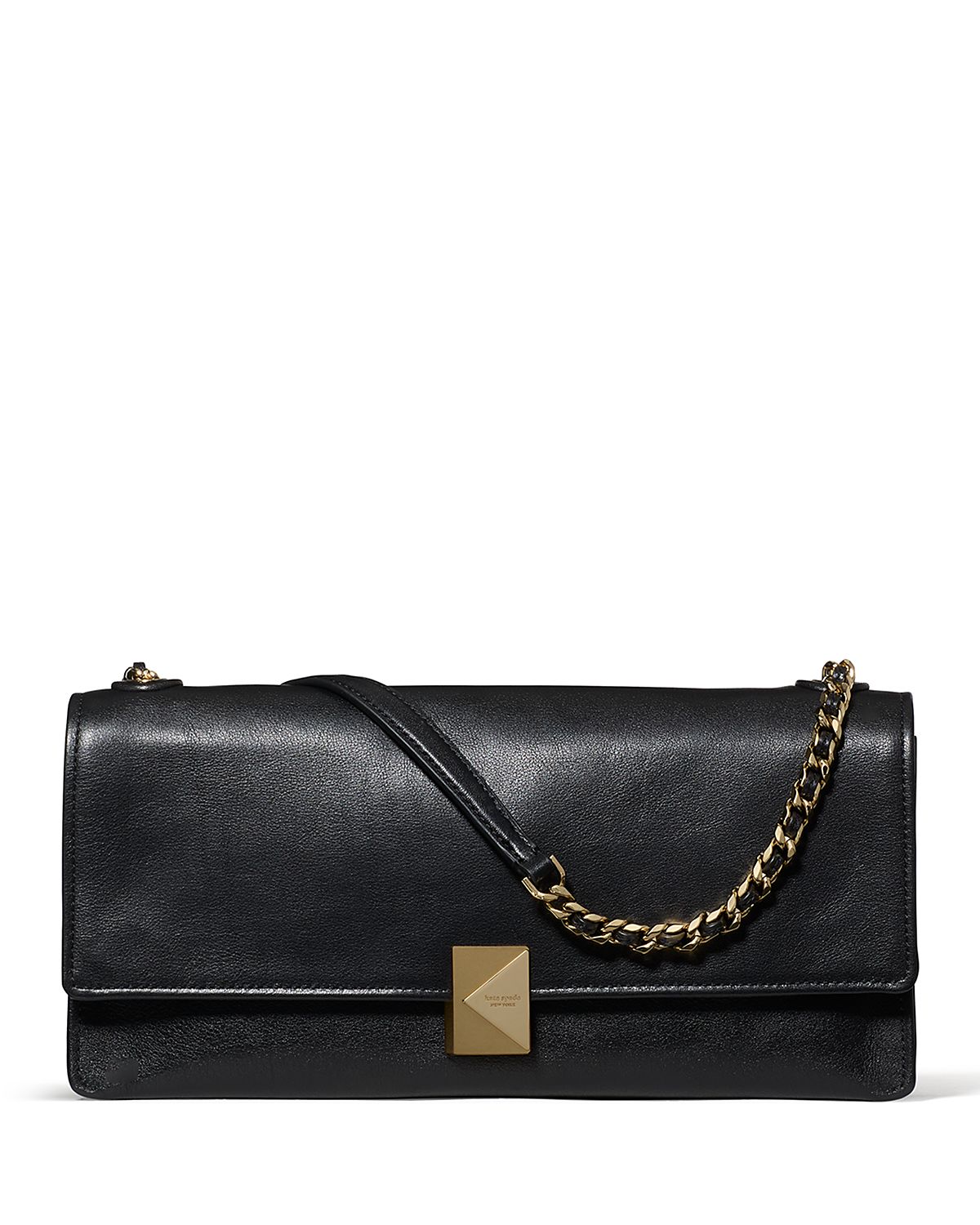 kate spade new york Deco Soft Shoulder Bag