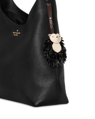 Critters Stevie Hedgehog Bag Charm
