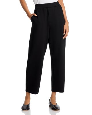 Ankle Arch Pants