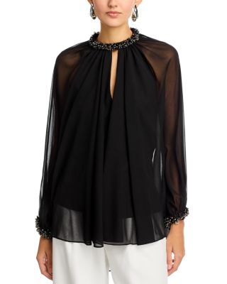 Avery Blouse  