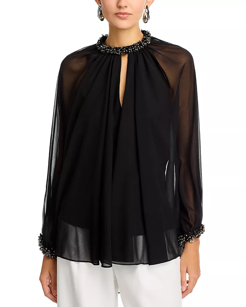 Ungaro Avery Blouse
