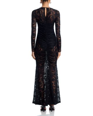 Jenima Lace Dress