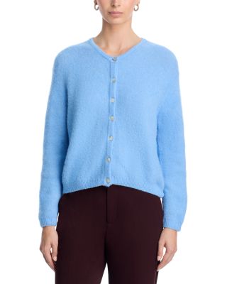 Button Cardigan