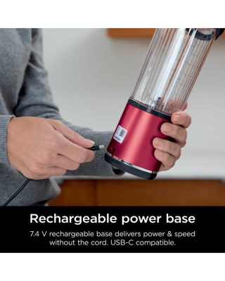 Blast Portable Blender &amp; Accessories