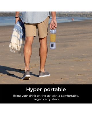 Blast Portable Blender